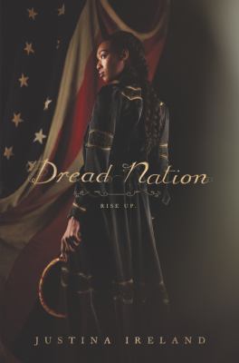 dread nation cover image