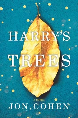 harry's trees cover image