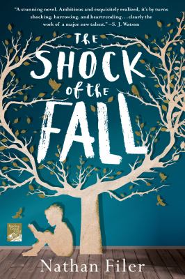 the shock of the fall cover image