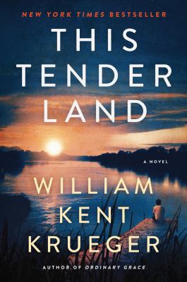 this tender land cover image