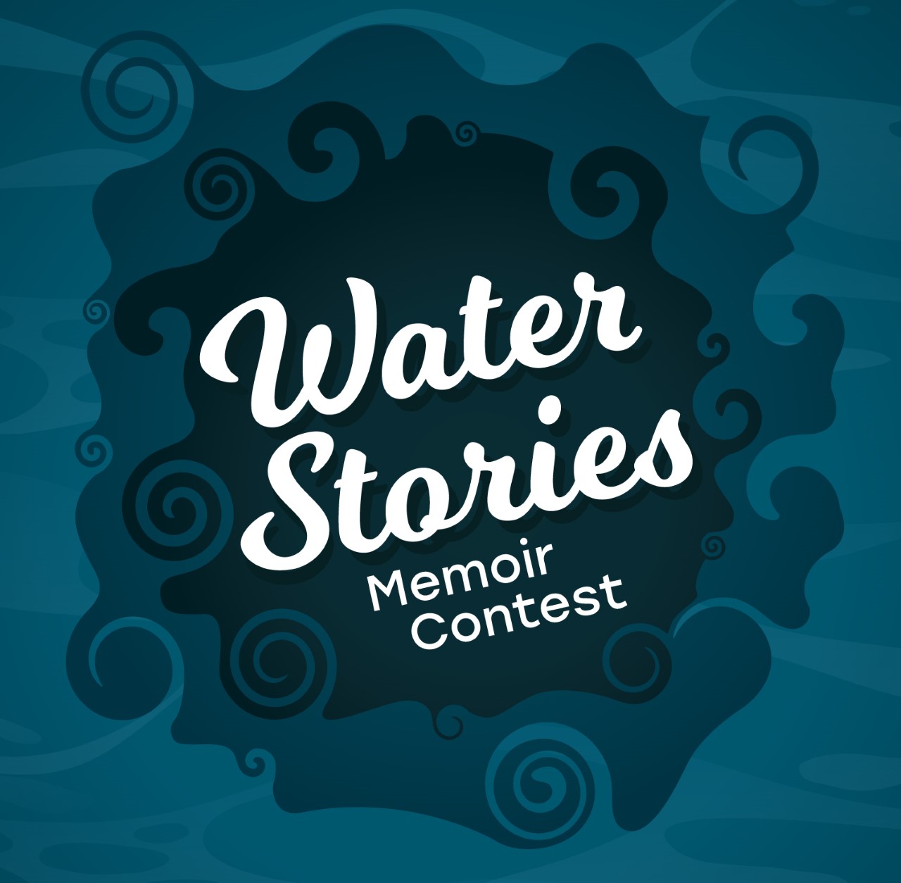 Water Stories  Logo