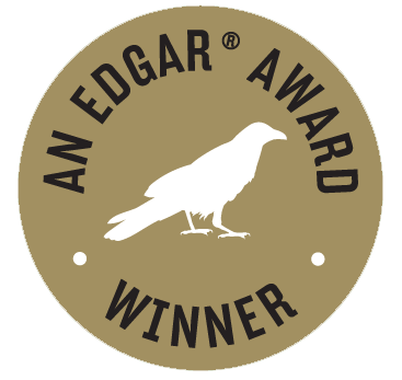 Edgar Award Winner logo