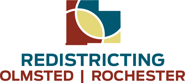 olmsted county and city of rochester redistricting