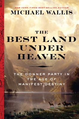 the best land under heaven cover image