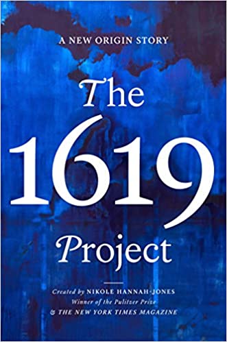 1619 project cover image