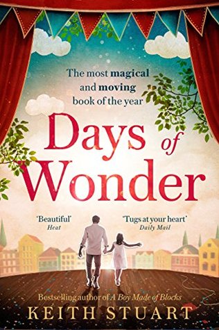 Days of wonder cover image