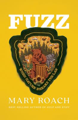 fuzz cover image
