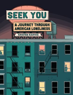 seek you cover image