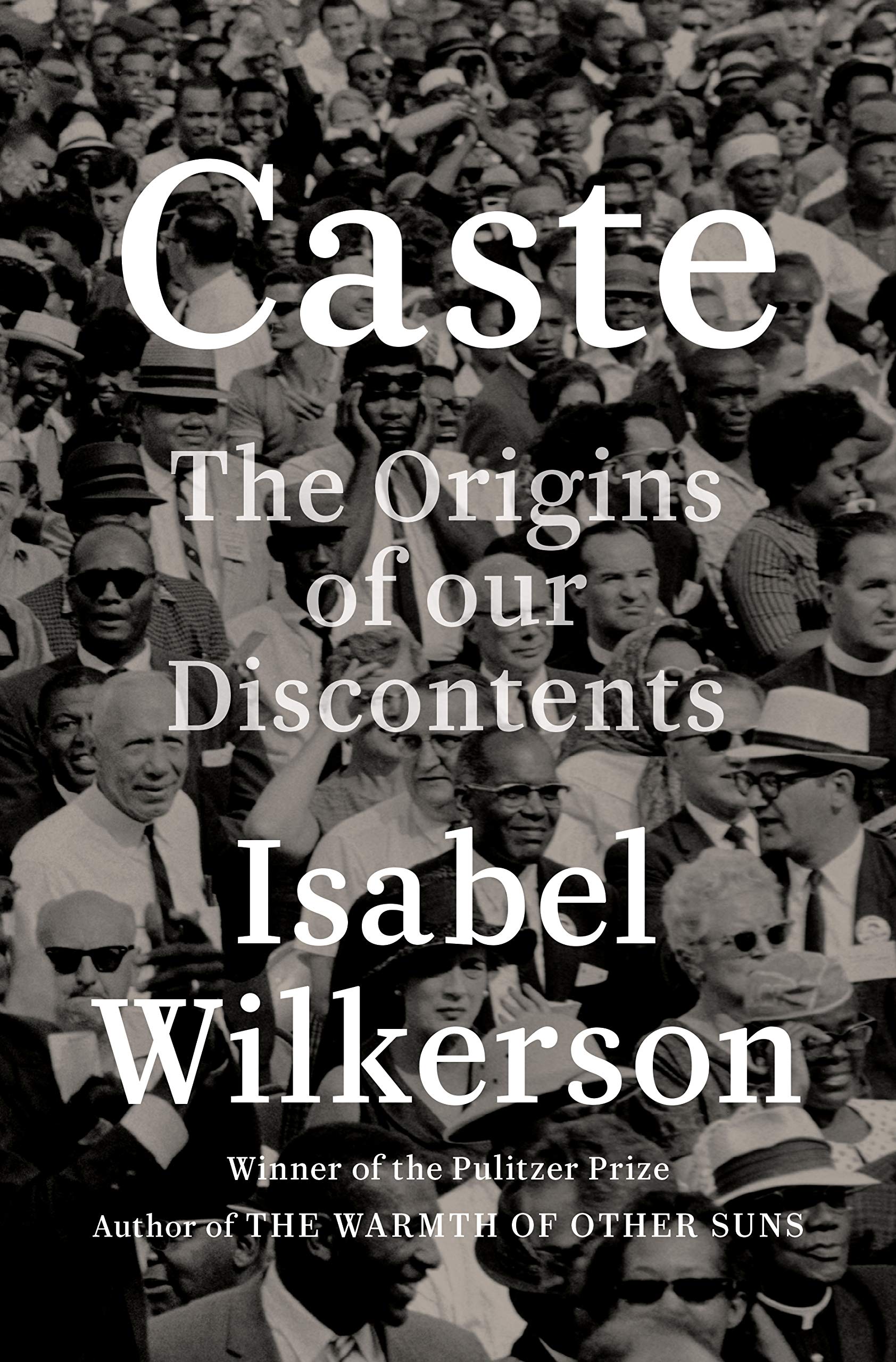 caste cover image