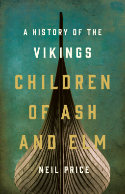 children of ash and elm cover image