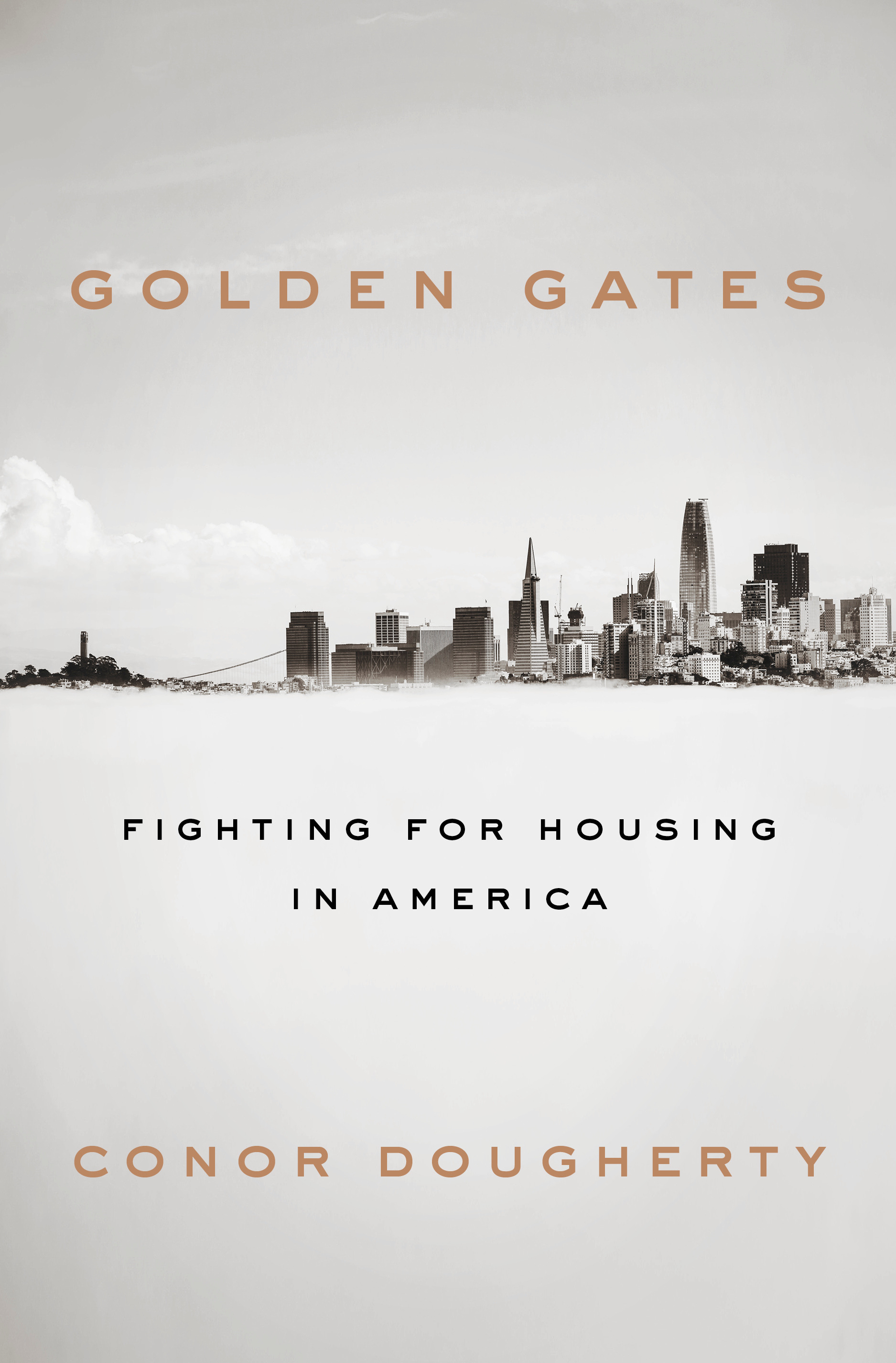 golden gates cover image