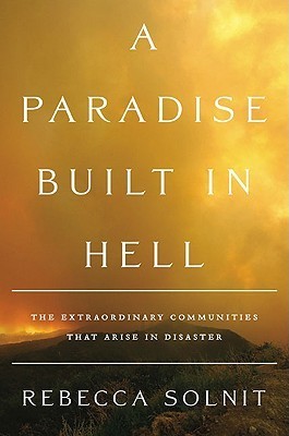 A Paradise Built in Hell cover image
