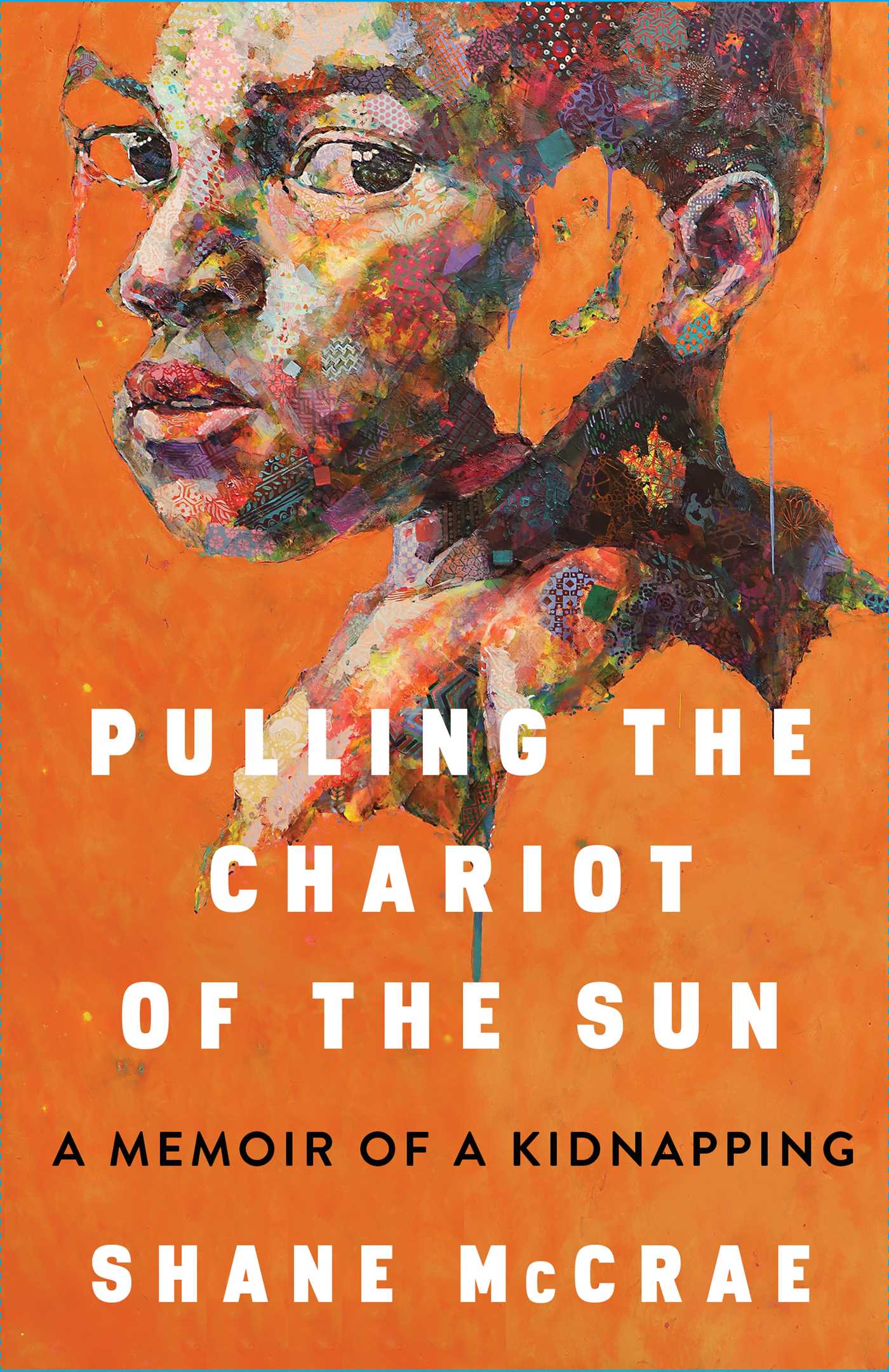Pulling the Chariot of the Sun cover image