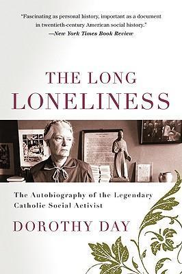 The Long Loneliness cover image