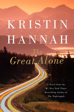 the great alone cover image