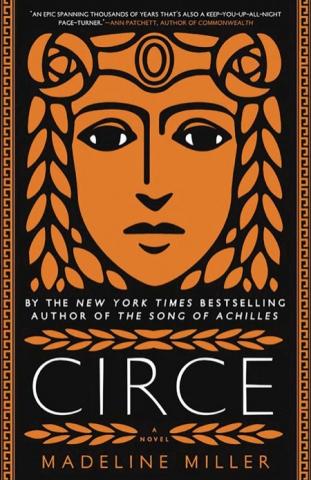 circe cover image