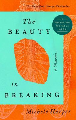 the beauty in breaking cover image