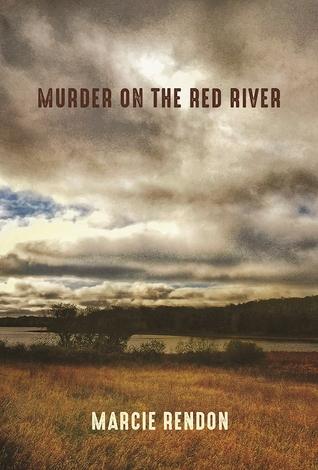 murder on the red river cover image