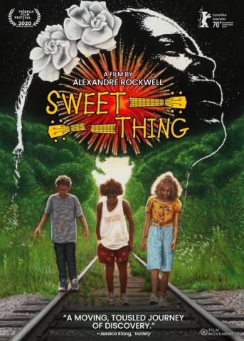 sweet thing cover