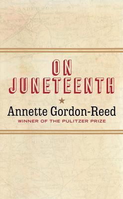 on juneteenth cover image