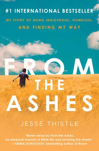 From the Ashes Cover Image