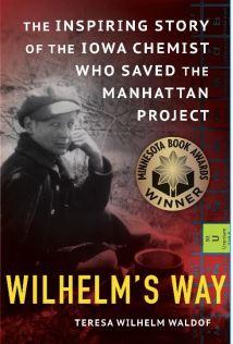 cover of  book Wilhelms Way 