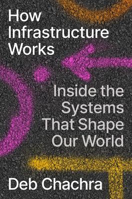 How Infrastructure Works cover image