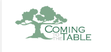 Coming to the table with a tree