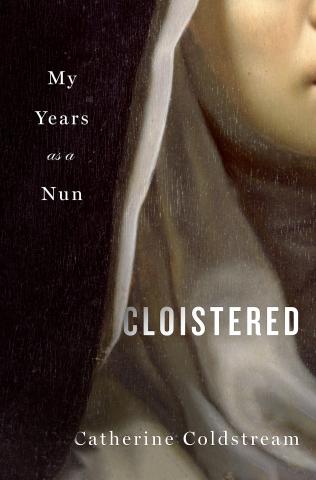 cloistered cover image