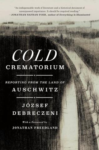 cold crematorium cover image