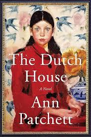 Book Cover for Dutch House