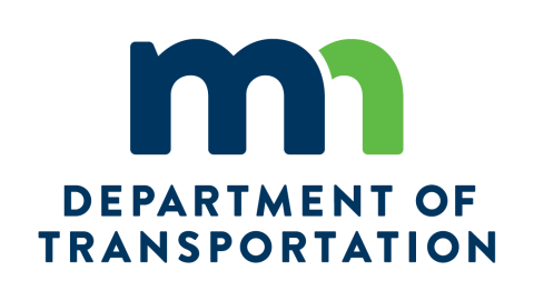 MN Department of Transportation Logo