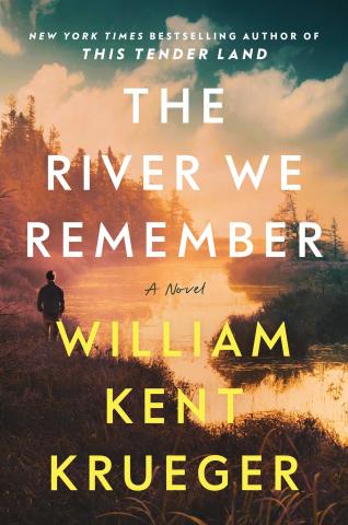 the river we remember cover image