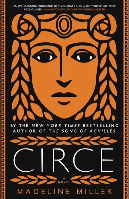 circe cover image