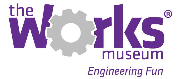 Works Museum logo 