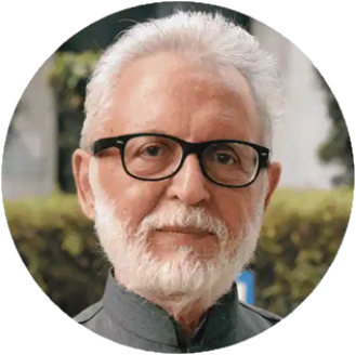 Profile photo of Prof. (Dr.) Ramesh Bijlani