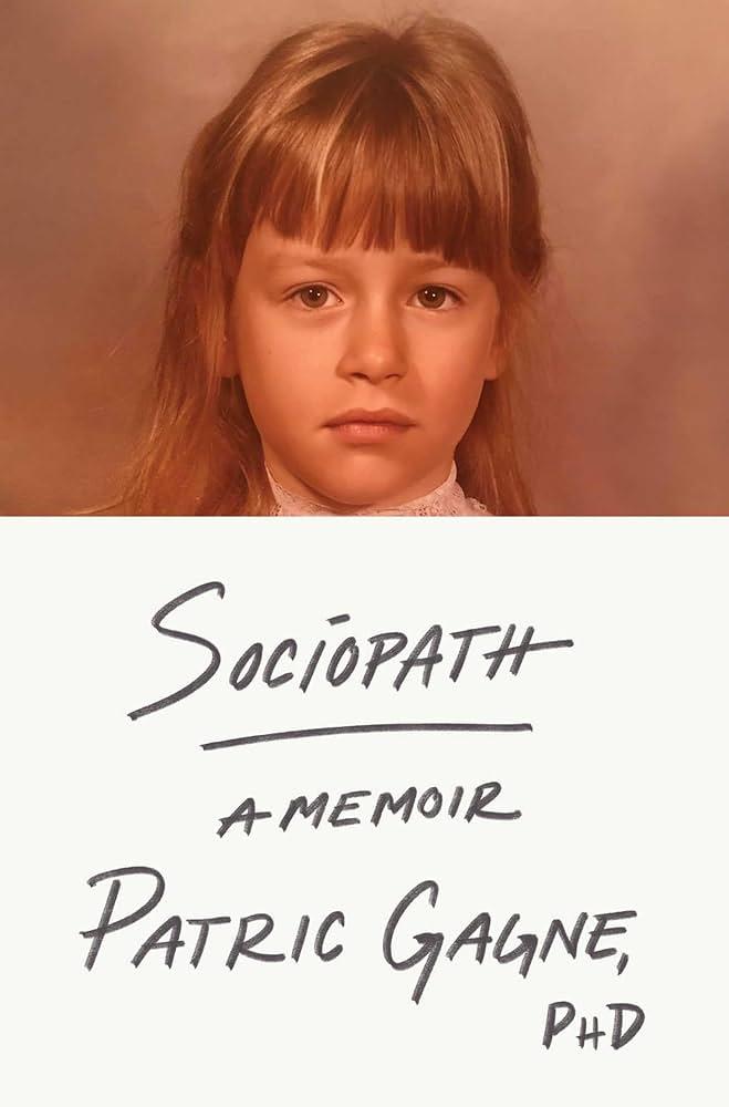 sociopath cover image