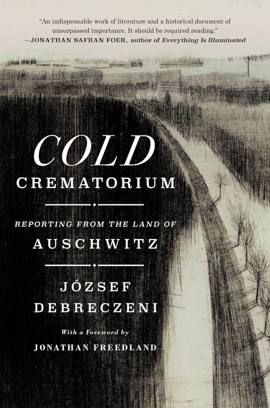 cold crematorium cover image