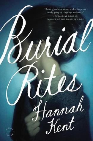 burial rites hannah kent