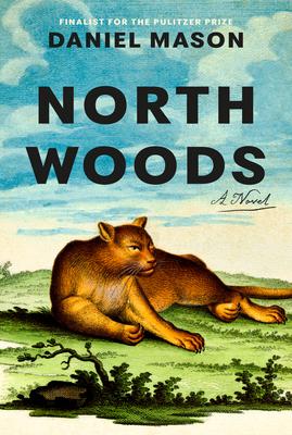 North woods cover image